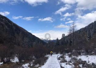 秘密的护身符